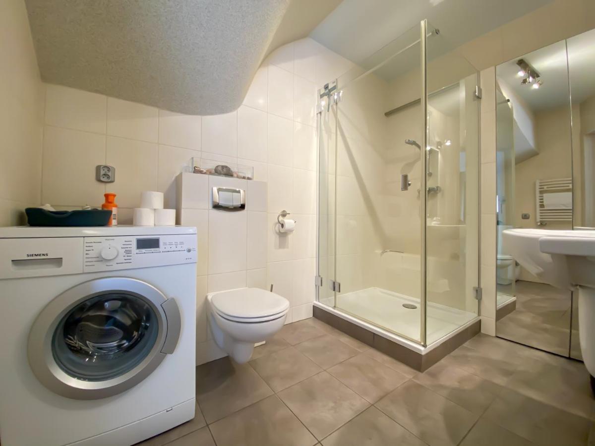 Apartament Sielankowy Z Tarasem I Grillem - Dream Apart Ustron Dış mekan fotoğraf