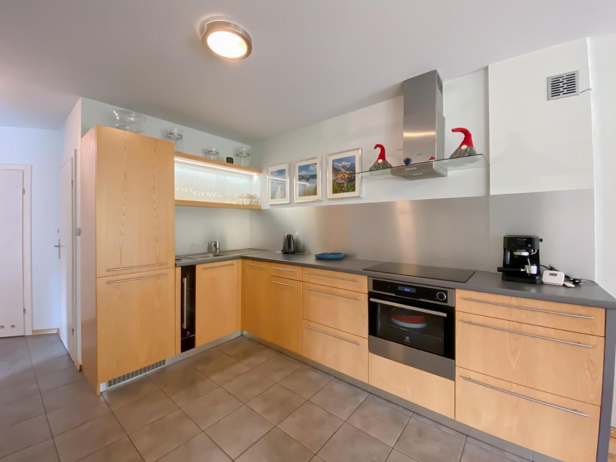 Apartament Sielankowy Z Tarasem I Grillem - Dream Apart Ustron Dış mekan fotoğraf